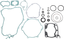 PROX Gasket Kit - Complete - Yamaha 34.2225