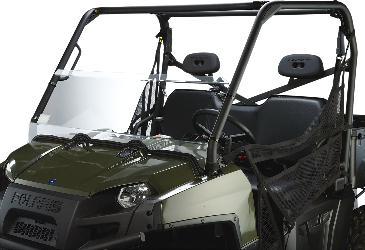 MOOSE OFFROAD Half Windshield - Ranger V000033-12200M
