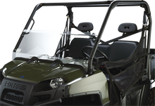 MOOSE OFFROAD Half Windshield - Ranger V000033-12200M