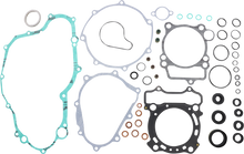 PROX Gasket Kit - Complete - Yamaha 34.2401