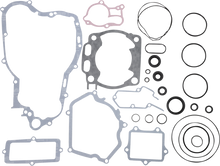 PROX Gasket Kit - Complete - Yamaha 34.2322