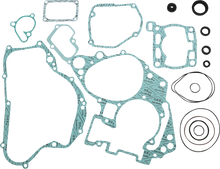PROX Gasket Kit - Complete - Suzuki 34.3224