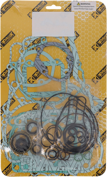 PROX Gasket Kit - Complete - Suzuki 34.3321