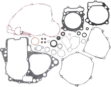 PROX Gasket Kit - Complete - Suzuki 34.3409