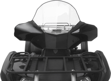 MOOSE OFFROAD ATV Windshield LEMA100-0019