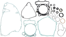 PROX Gasket Kit - Complete - Kawasaki 34.4336