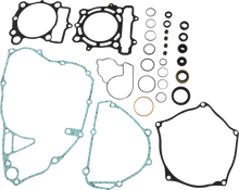 PROX Gasket Kit - Complete - Kawasaki 34.4339