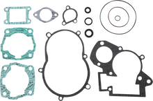 PROX Gasket Kit - Complete - KTM 34.6011