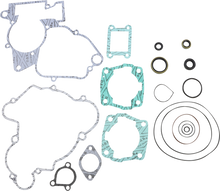 PROX Gasket Kit - Complete - KTM 34.6018