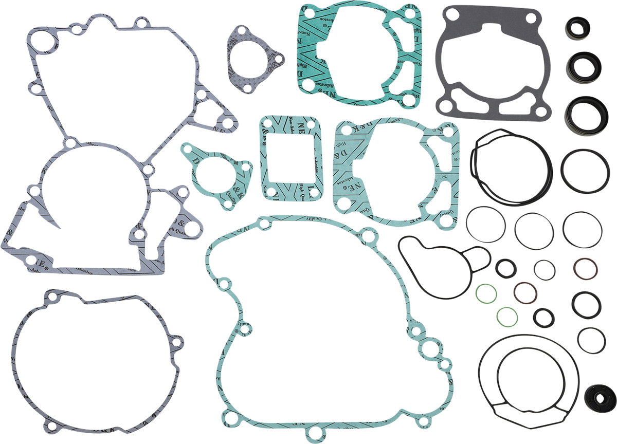 PROX Gasket Kit - Complete - Gas Gas/Husqvarna/KTM 34.6019