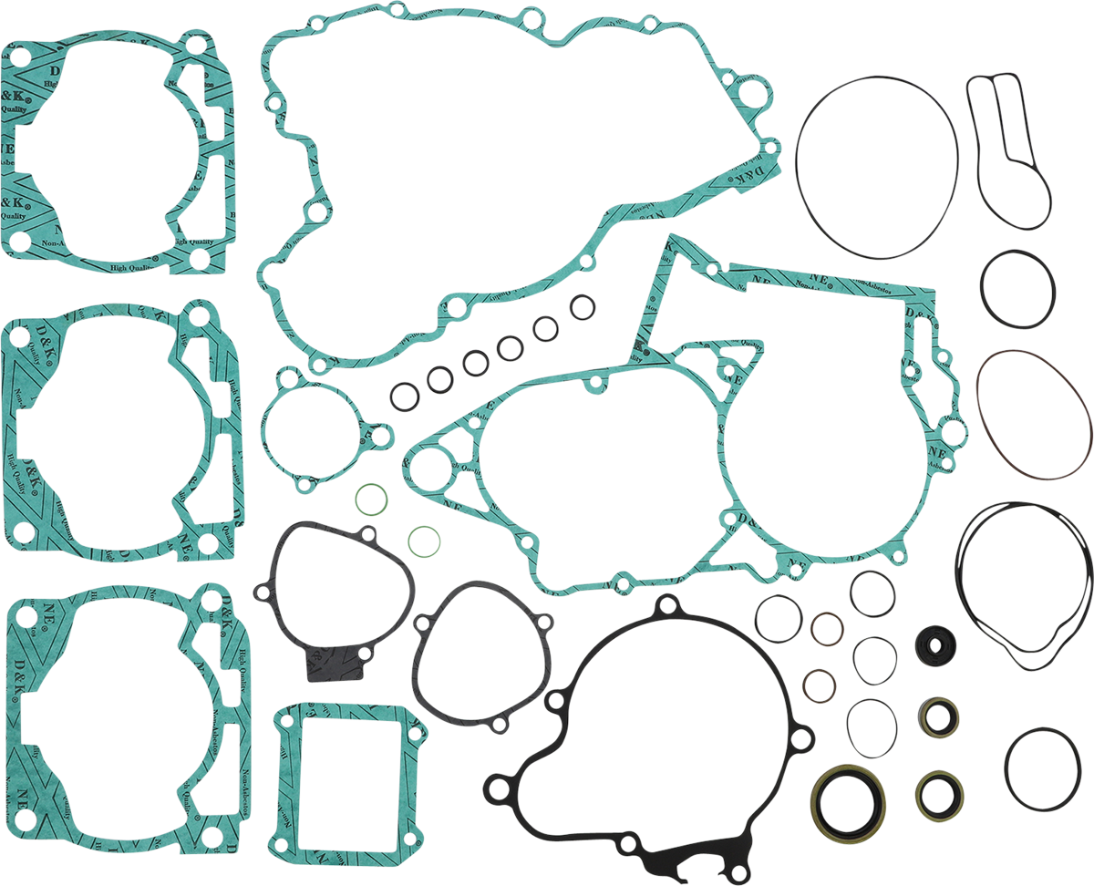 PROX Gasket Kit - Complete - Husaberg/Husqvarna/KTM 34.6328