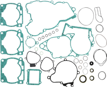 PROX Gasket Kit - Complete - Husaberg/Husqvarna/KTM 34.6328