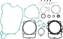 PROX Gasket Kit - Complete - Husqvarna/KTM 34.6512