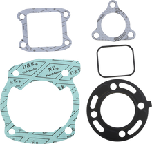 PROX Top End Gasket Set - Honda 35.1112