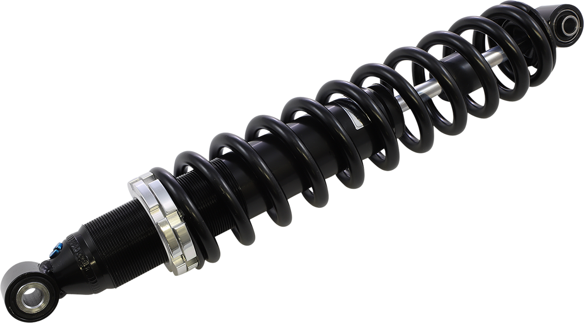 MOOSE OFFROAD Gas Shock - Rear - Heavy Duty - '04-'06 TRX350TM/FE/TE/FM Rancher S/ES AU-04254