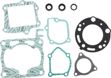 PROX Top End Gasket Set - Honda 35.1225