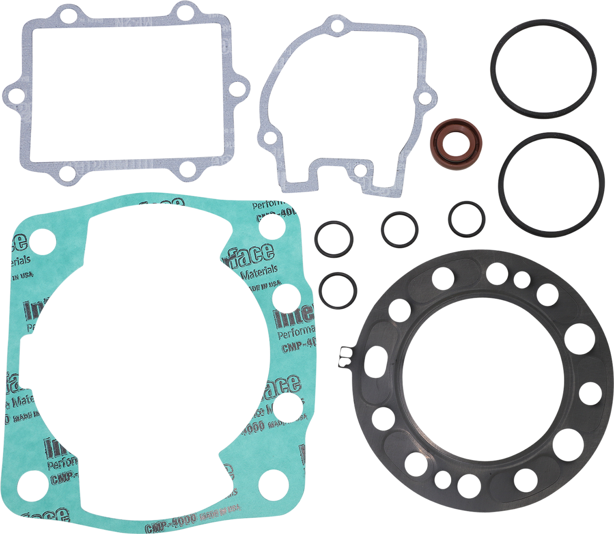 PROX Top End Gasket Set - Honda CR250R 35.1325
