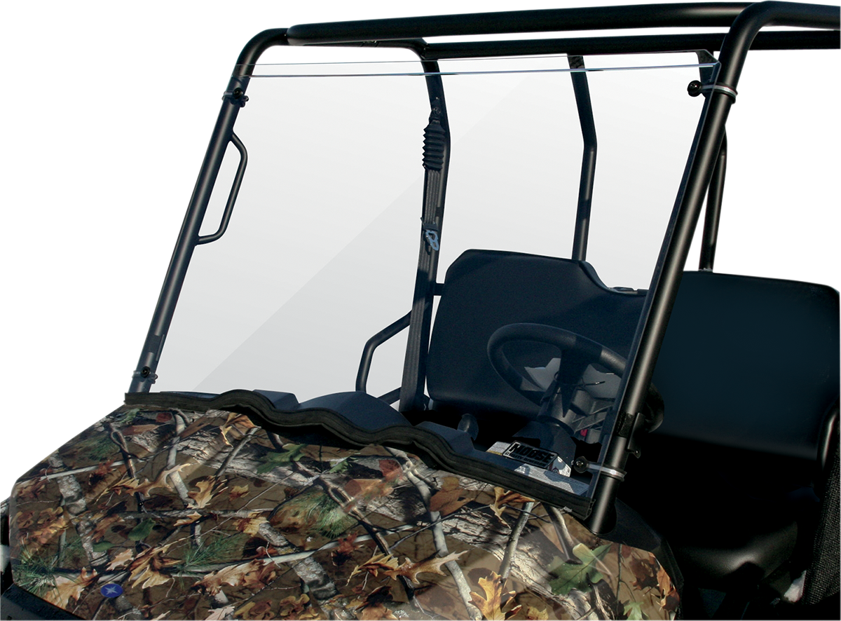 MOOSE OFFROAD Full Windshield - Ranger Midsize V000031-12200M
