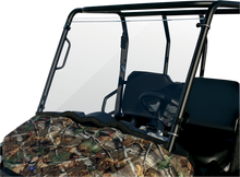 MOOSE OFFROAD Full Windshield - Ranger Midsize V000031-12200M