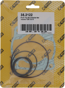 PROX Top End Gasket Set - Yamaha YZ 85 35.2122