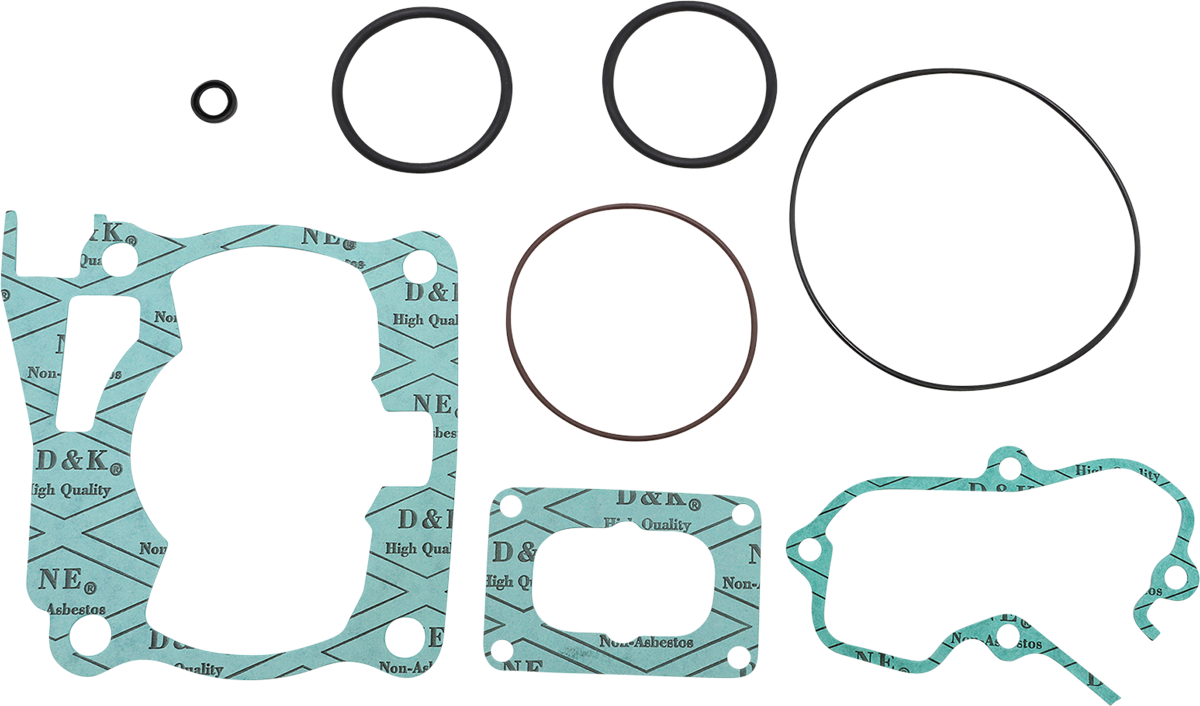 PROX Top End Gasket Set - Yamaha YZ 125 35.2214