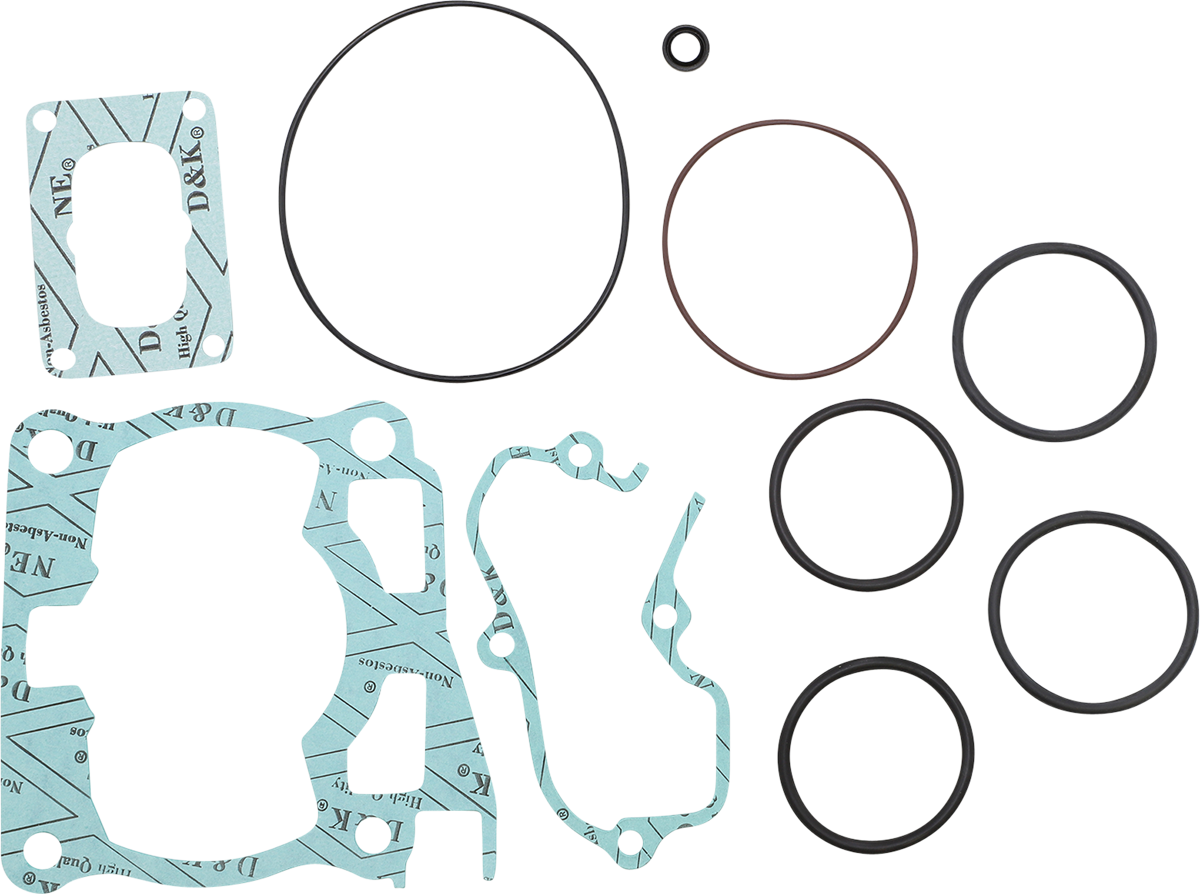 PROX Top End Gasket Set - Yamaha YZ 125 35.2218