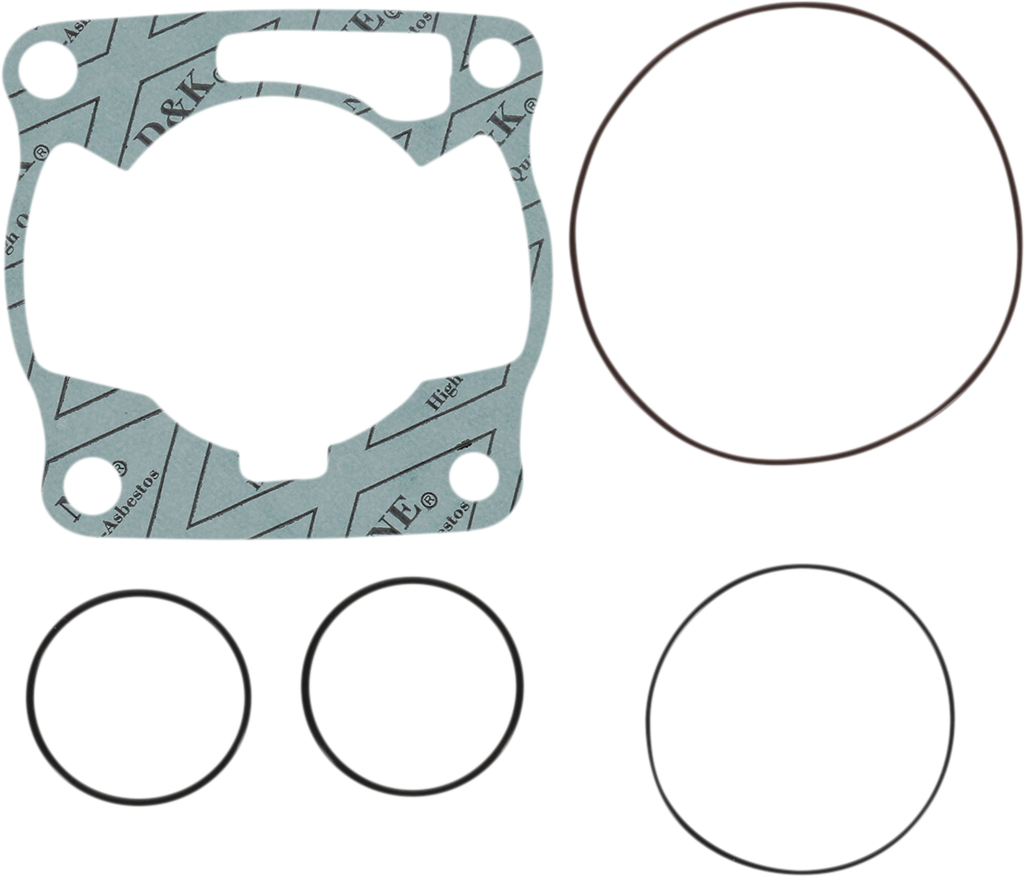 PROX Top End Gasket Set - Yamaha YZ 85 35.2122