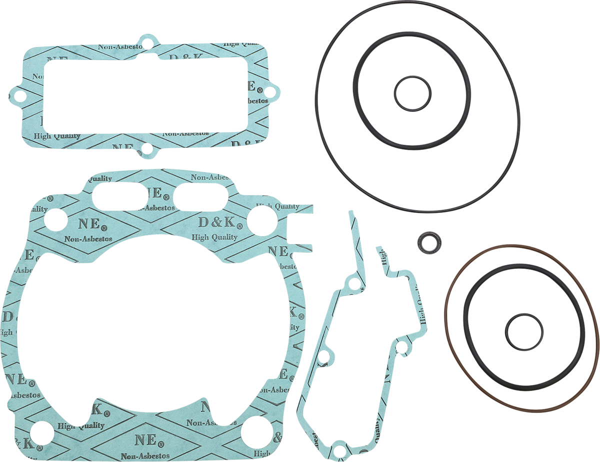 PROX Top End Gasket Set - Yamaha YZ 250 35.2319