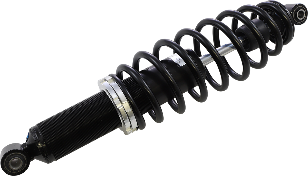 MOOSE OFFROAD Gas Shock - Rear - Heavy Duty - Polaris AU-04415