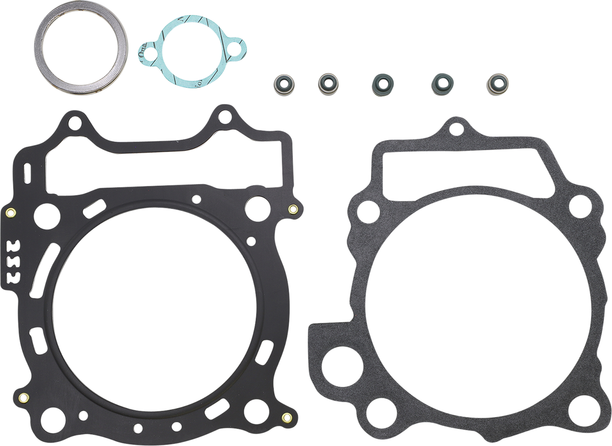 PROX Top End Gasket Set - Yamaha WR 450 F 35.2426