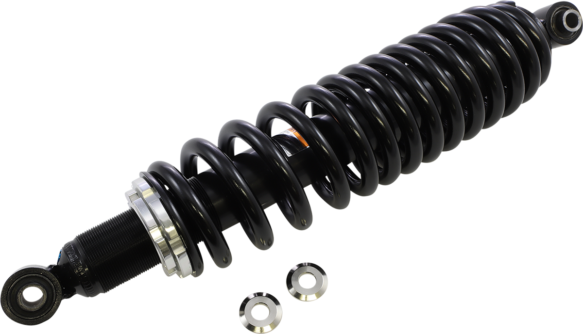 MOOSE OFFROAD Gas Shock - Rear - Heavy Duty - Honda/Yamaha AU-04438