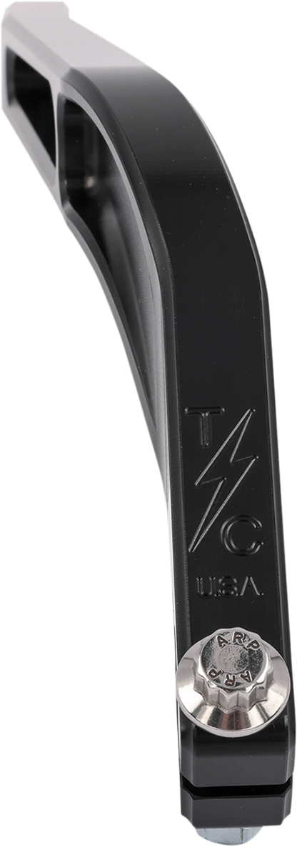 THRASHIN SUPPLY CO. Shifter Lever - Black TSC-2901-1