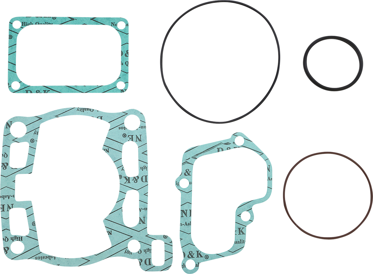 PROX Top End Gasket Set - Suzuki RM 125 35.3224