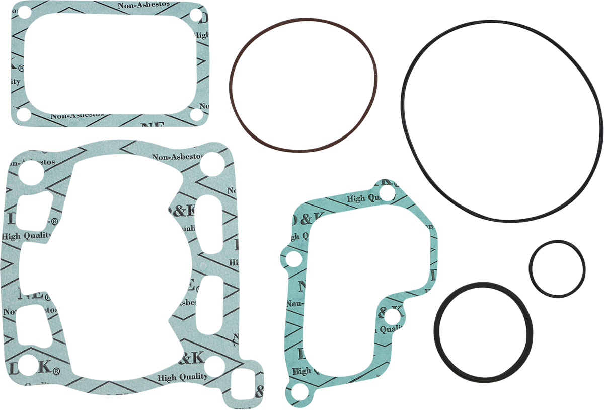 PROX Top End Gasket Set - Suzuki RM 125 35.3218