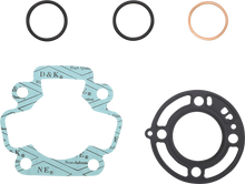 PROX Top End Gasket Set - Kawasaki/Suzuki 35.4021