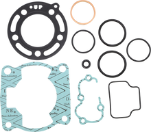 PROX Top End Gasket Set - Kawasaki KX 85 35.4121