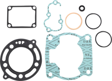 PROX Top End Gasket Set - Kawasaki 35.4125