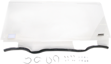 MOOSE OFFROAD Full Windshield - Viking V000038-12200M