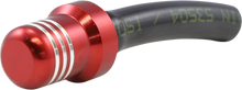 TMV Fuel Cap Vent Valve - Red 177110RE