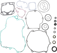 PROX Top End Gasket Set - Kawasaki KX 125 35.4223