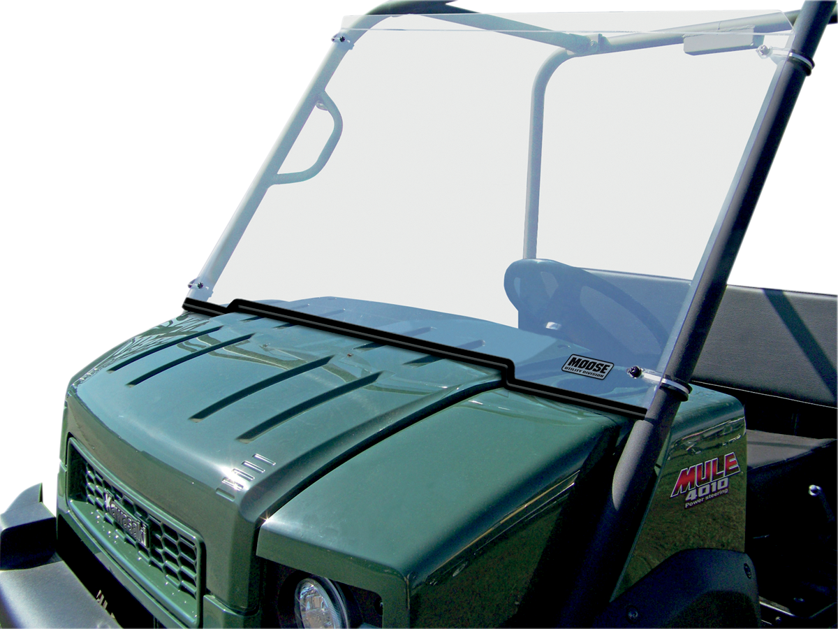 MOOSE OFFROAD Full Windshield - Mule 4010 V000041-12200M