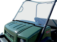 MOOSE OFFROAD Full Windshield - Mule 4010 V000041-12200M