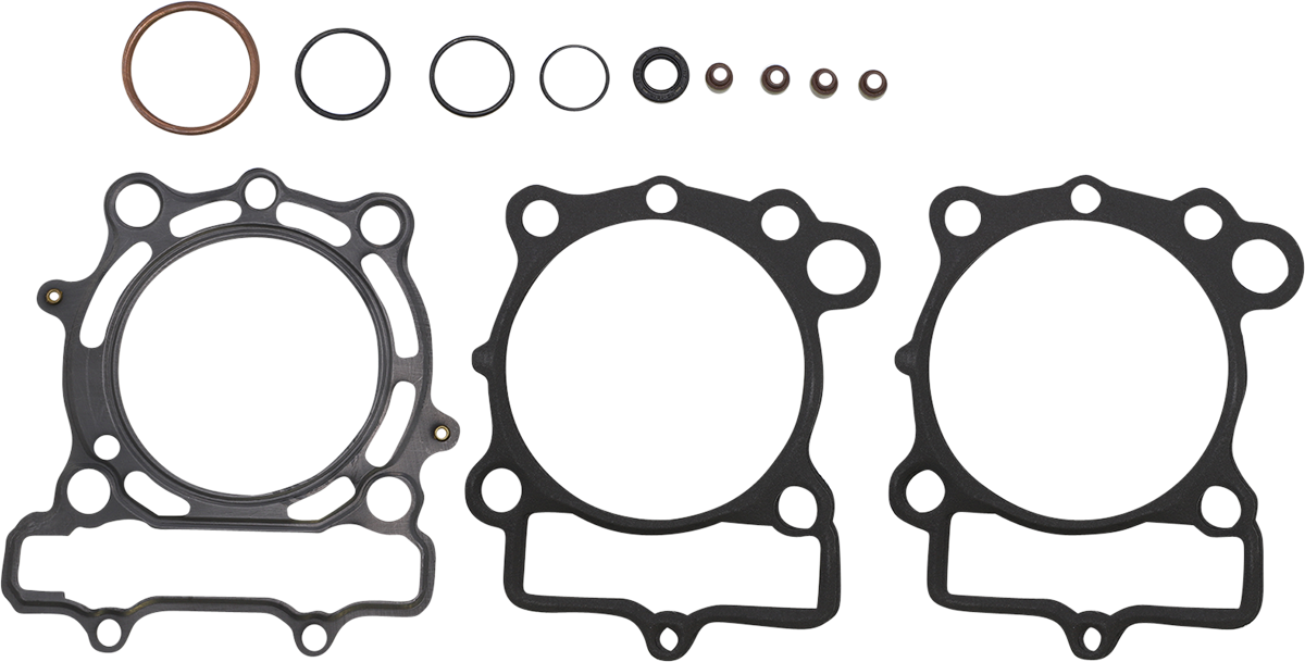 PROX Top End Gasket Set - Kawasaki KX 250 F 35.4339