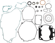 PROX Gasket Kit - Complete - Kawasaki 34.4315