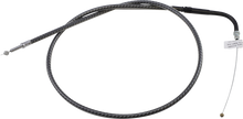 MAGNUM SHIELDING KARBONFIBR Braided Throttle Cable - 32-3/4" 7319