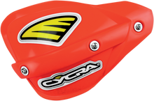 CYCRA Probend™ Plastic Replacement Handshields - Red 1CYC-1015-32