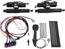MOOSE OFFROAD V-Plow Hydraulic Kit KD2722PF