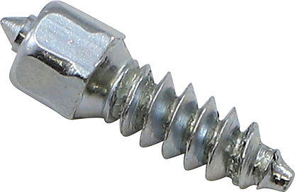 WOODY'S Twist Tire Screws - 20 mm - 500 Pack WST-0620-500