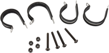 MOOSE OFFROAD Windshield Hardware HHHARDWAREKIT06