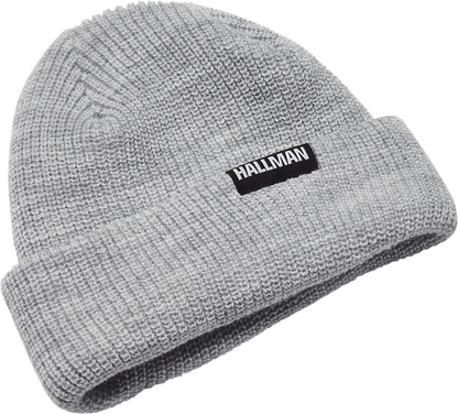 THOR Hallman Sailor Beanie - Gray 2501-3683